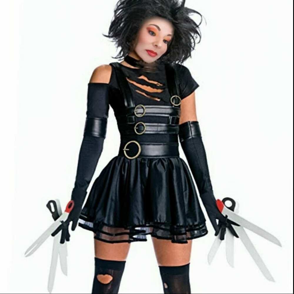 Meet your Posher, Lala